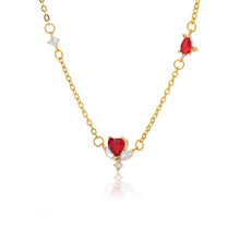 Load image into Gallery viewer, Heart Pendant
