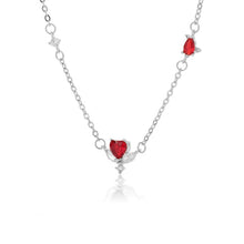 Load image into Gallery viewer, Heart Pendant
