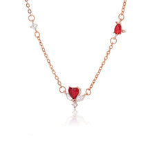 Load image into Gallery viewer, Heart Pendant

