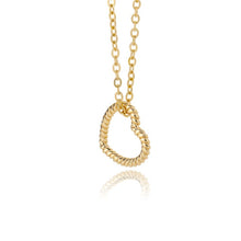 Load image into Gallery viewer, Heart Pendant

