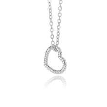 Load image into Gallery viewer, Heart Pendant
