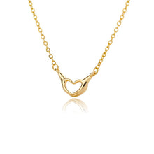 Load image into Gallery viewer, Heart Pendant
