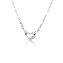 Load image into Gallery viewer, Heart Pendant
