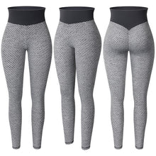 Load image into Gallery viewer, Thick Butt Lift Seamless Leggins

