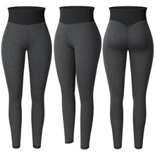 Load image into Gallery viewer, Thick Butt Lift Seamless Leggins
