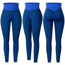 Load image into Gallery viewer, Thick Butt Lift Seamless Leggins
