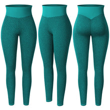 Load image into Gallery viewer, Thick Butt Lift Seamless Leggins
