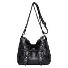Load image into Gallery viewer, PLeather Classic Crossbody
